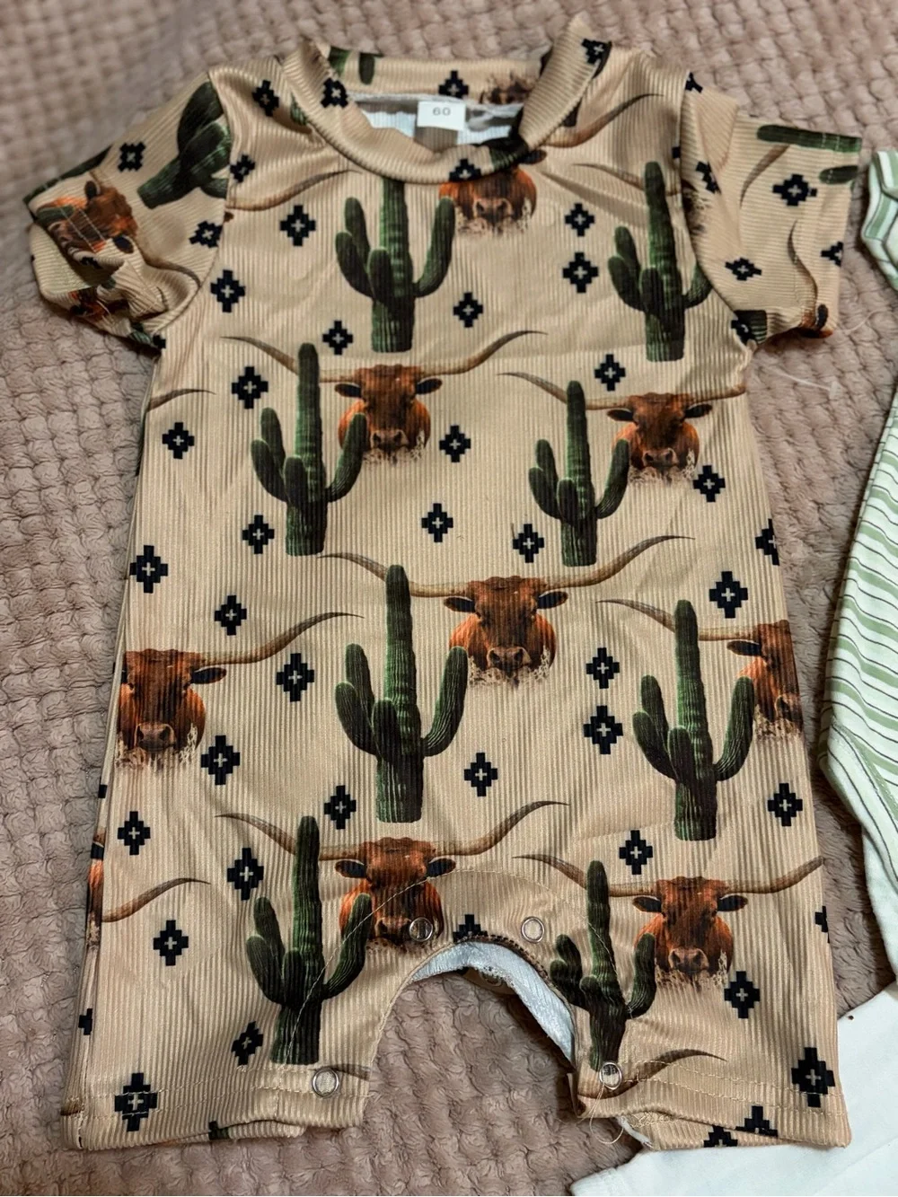 Carters bundles sold